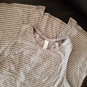 Lululemon All Tied Up Tank